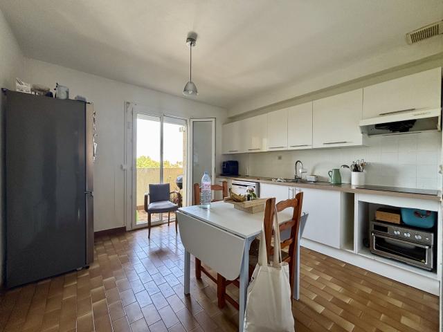 Appartement 3 pièces 79 m²