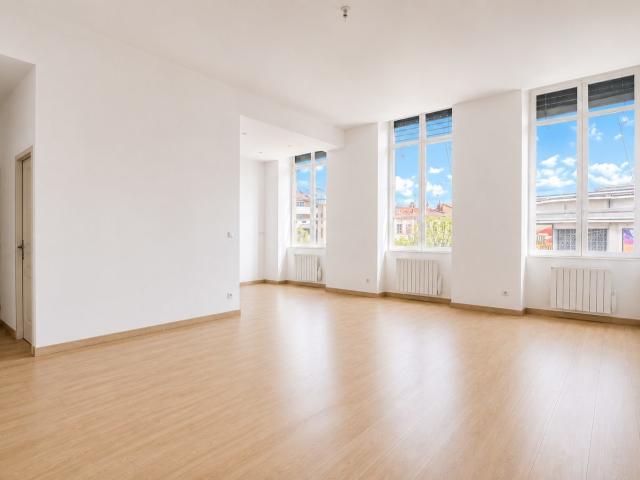 Appartement 3 pièces 79 m²