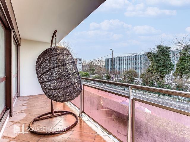 Appartement 3 pièces 79 m²