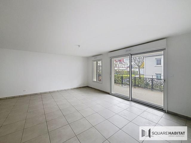 Appartement 3 pièces 79 m²