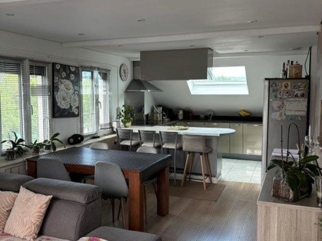 Appartement 3 pièces 79 m²