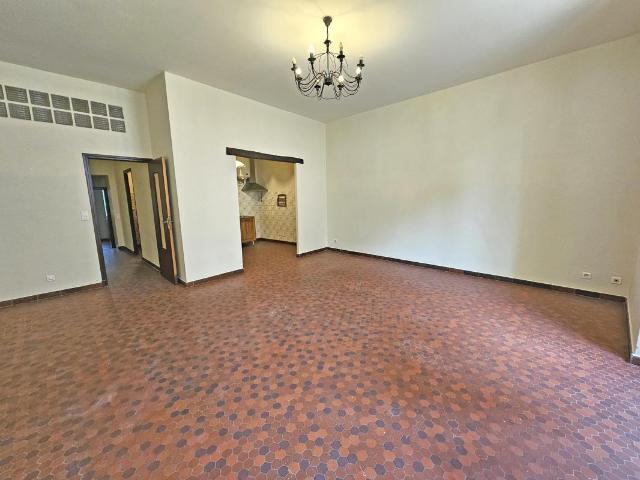 Appartement 3 pièces 79 m²
