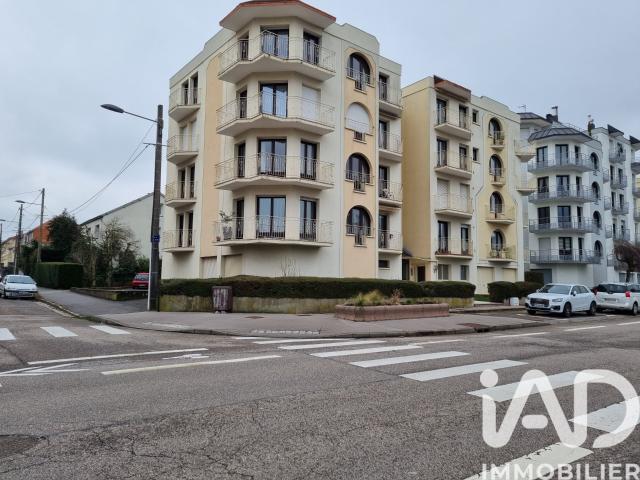 Appartement 3 pièces 79 m²