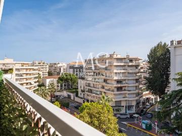 vendre Appartement à Alpes - Terrasse, Parking
