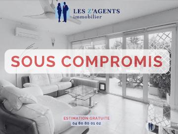 Appartement 3 pièces 79 m²
