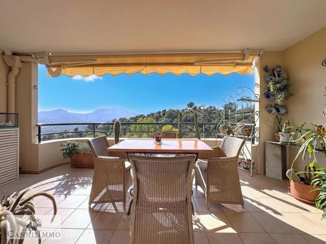 Appartement 3 pièces 79 m²