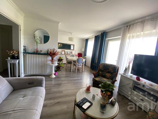 Appartement 3 pièces 79 m²