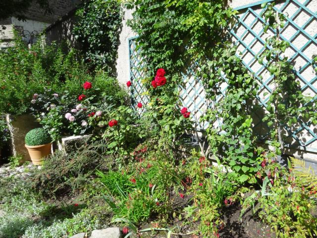 Appartement 3 pièces 79m2 aux Hespérides Chardon Lagache