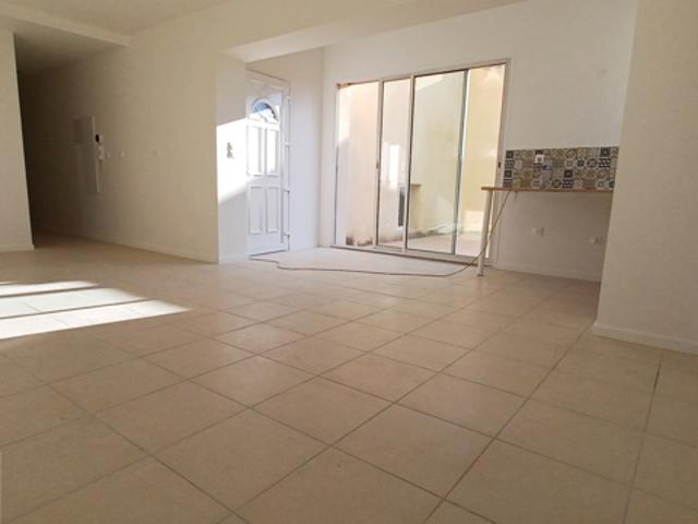 Appartement 3 pieces 79m2 avec terrasse