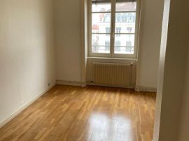 Appartement 3 pièces 83.57 m²