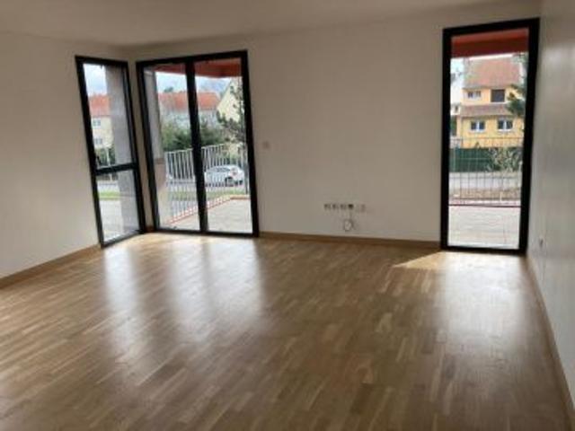 Appartement 3 pièces 83.03 m²