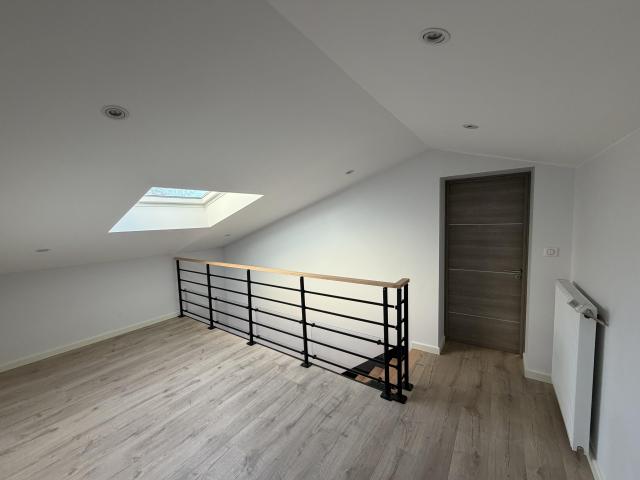 Appartement 3 pièces, 83 m² à louer à Tournefeuille 31170