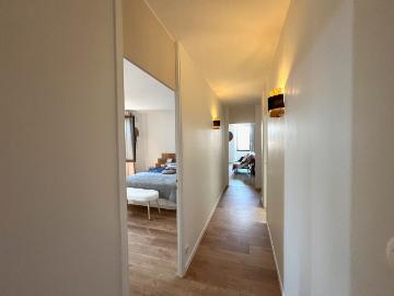 Appartement 3 pièces, 83 m² à louer à Villeneuve sur Lot 47300
