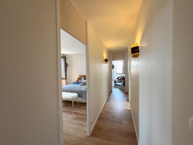 Appartement 3 pièces, 83 m² à louer à Villeneuve sur Lot 47300