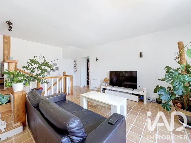 Appartement 3 pièces, 83 m² à louer à Villiers sur Morin 77580