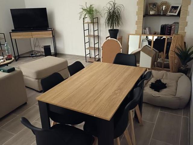 Appartement 3 pièces, 83 m² à louer à Campbon 44750