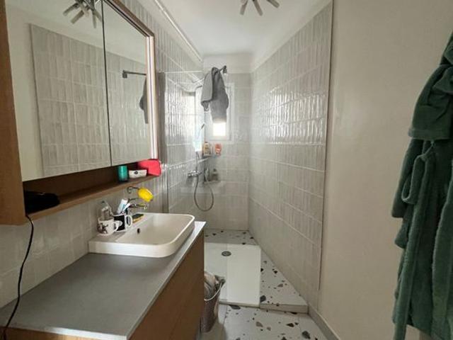 Appartement 3 pièces, 83 m² à louer à Grenoble 38000