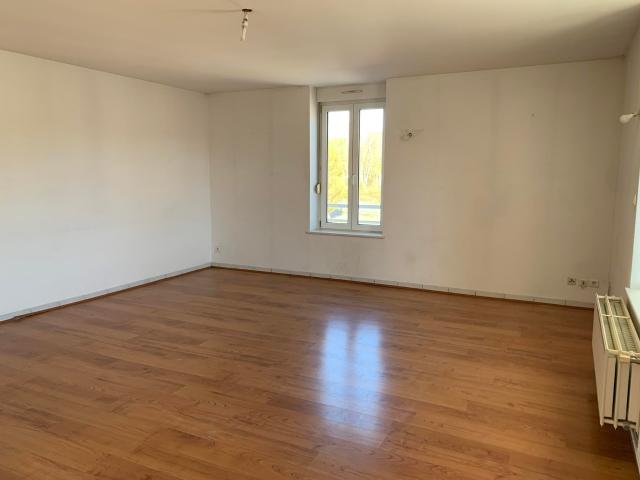 Appartement 3 pièces, 83 m² à louer à Lépanges sur Vologne 88600