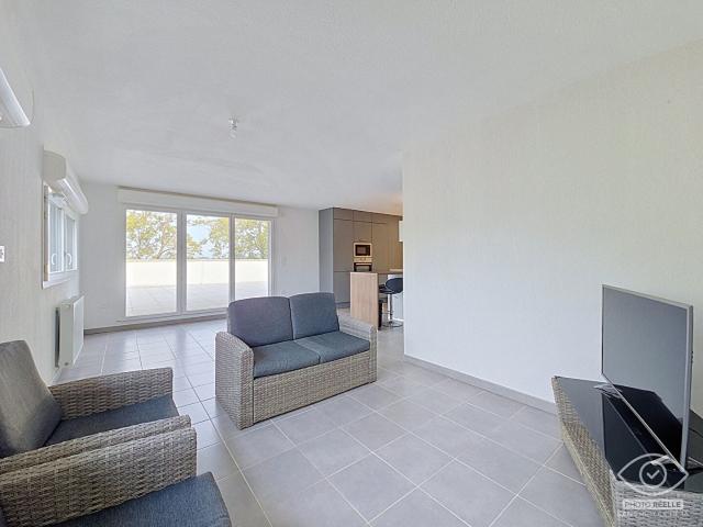 Appartement 3 pièces 83 m²