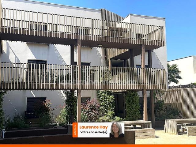 Appartement 3 pièces 83 m²