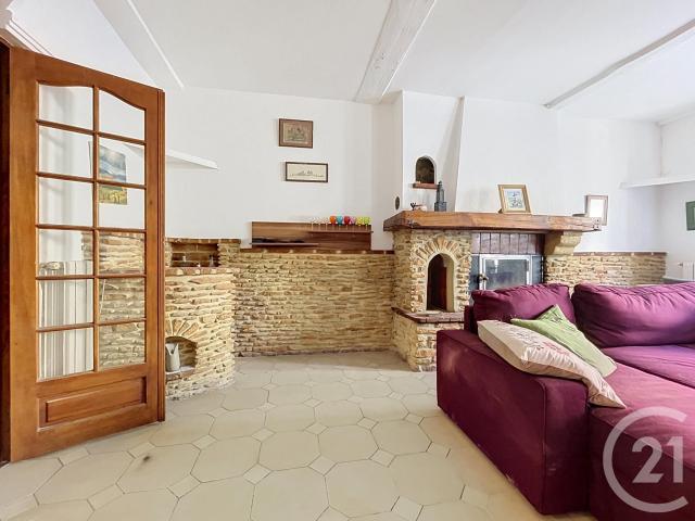 Appartement 3 pièces 83 m²
