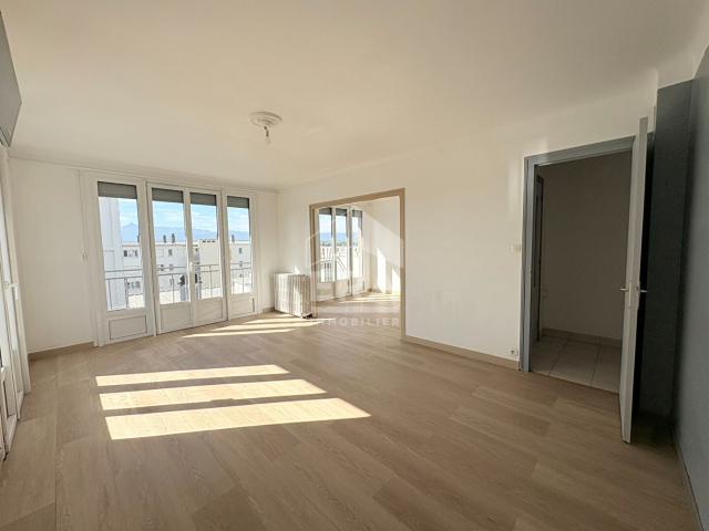 Appartement 3 pièces 83 m²