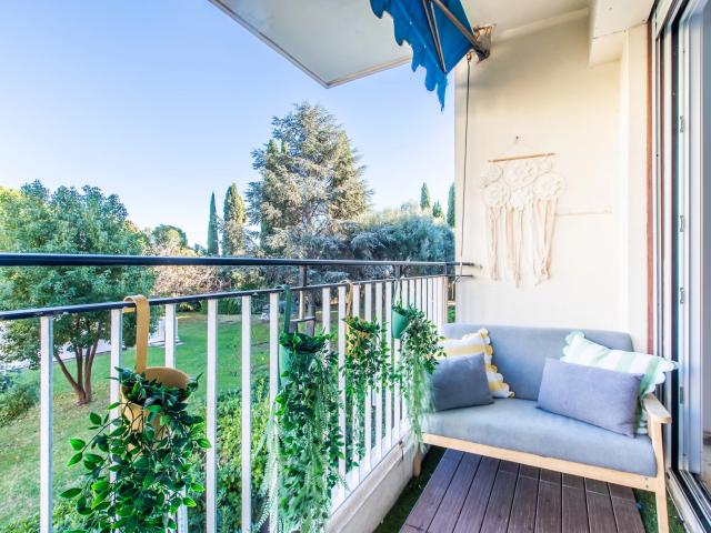 Appartement 3 pièces 83 m²