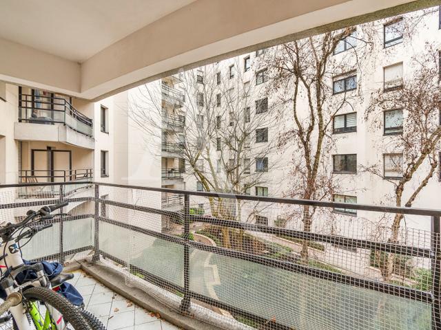 Appartement 3 pièces 83 m²