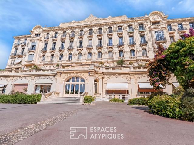 Appartement 3 pièces 83 m²