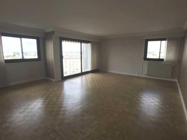 Appartement 3 pièces 83 m²
