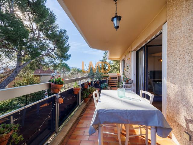 Appartement 3 pièces 83 m²