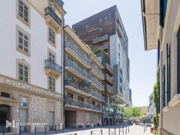 Appartement 3 pièces 83 m²