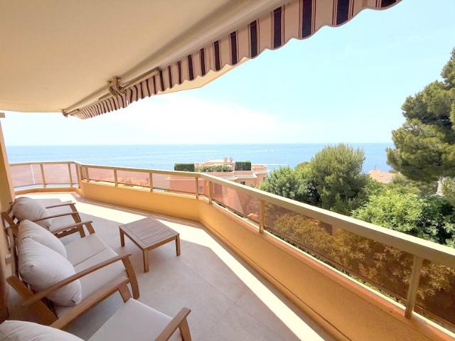Appartement 3 pièces 83 m²