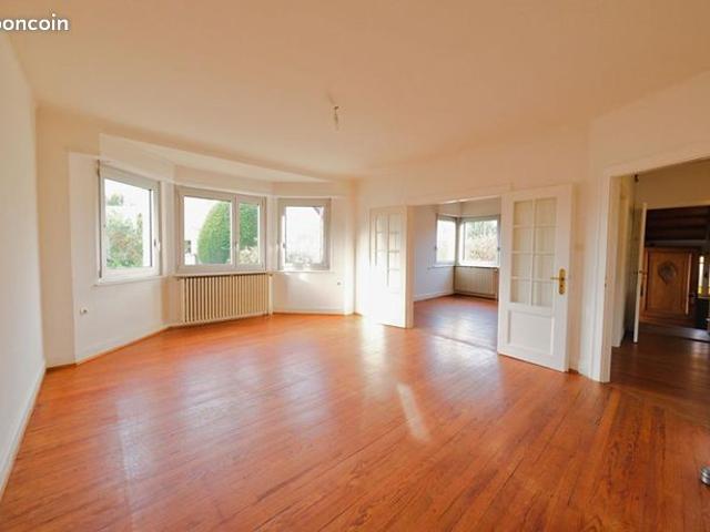 Appartement 3 pièces 83 m²