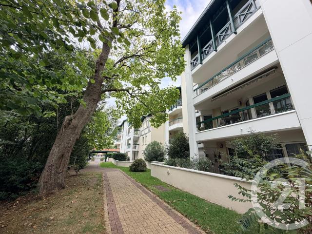 Appartement 3 pièces 83 m²