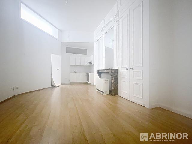 Appartement 3 pièces 83 m²