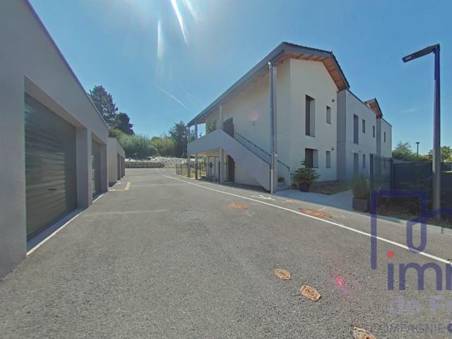 Appartement 3 pièces 83 m²