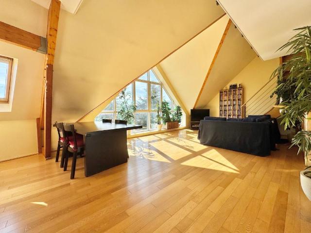 Appartement 3 pièces 83 m²