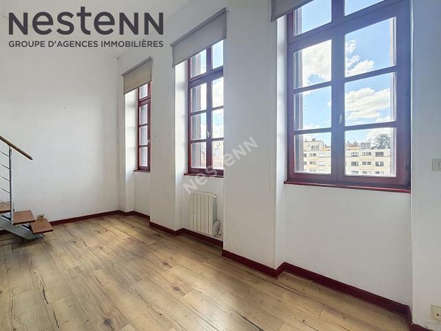 Appartement 3 pièces 83 m²