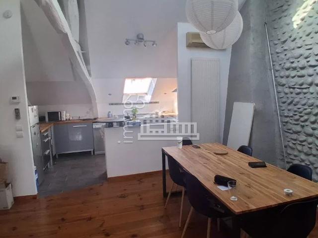 Appartement 3 pièces 83 m²