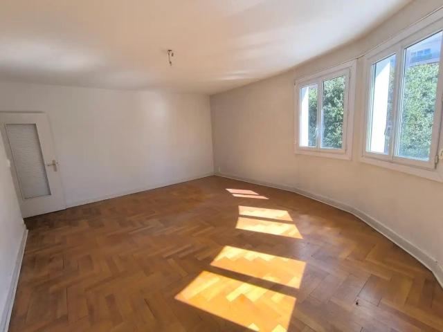 Appartement 3 pièces 83 m²