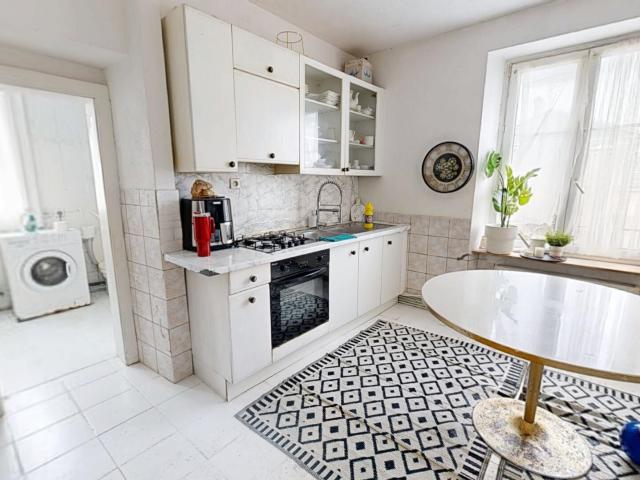 Appartement 3 pièces 83 m²