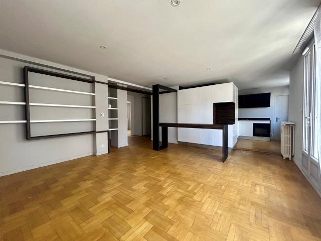 Appartement 3 pièces 83 m²