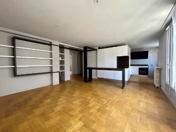 Appartement 3 pièces 83 m²