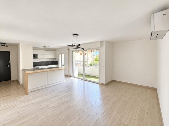 Appartement 3 pièces 83 m²