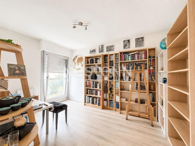 Appartement 3 pièces 83 m²