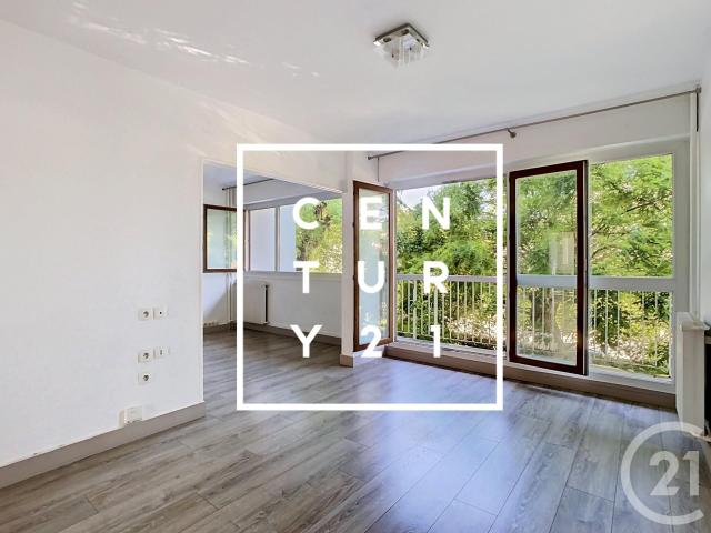 Appartement 3 pièces 83 m²