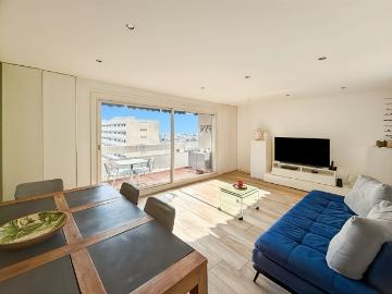 Appartement à vendre à Alpes - Cave, Balcon