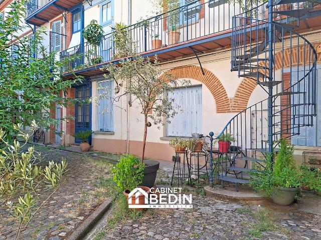Appartement 3 pièces 83 m²