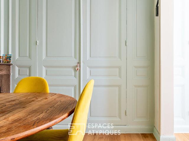 Appartement 3 pièces 83 m²